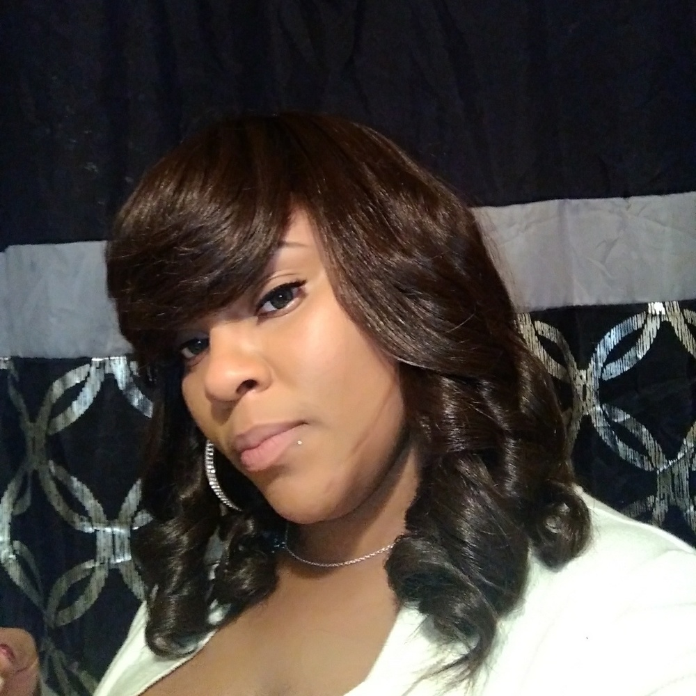 Wig unit - Picture 2 of 3
